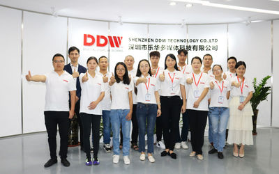 Shenzhen DDW Technology Co., Ltd.