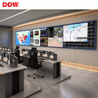 Customized Video Matrix Processor , Meeting Room Control Software HD Video Wall Controller