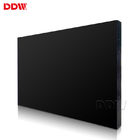 Seamless Multiple TV Video Wall 46 Inch Narrow Bezel With Daisy Chain Processor