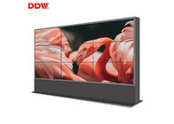 DDW 4k Narrow Bezel Video Wall 3.5mm / SAMSUNG LCD Video Screen