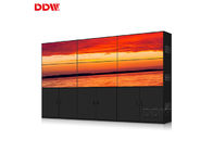 1920x1080 55 Inch Video Wall / Anti Glare Multi Screen Display Wall