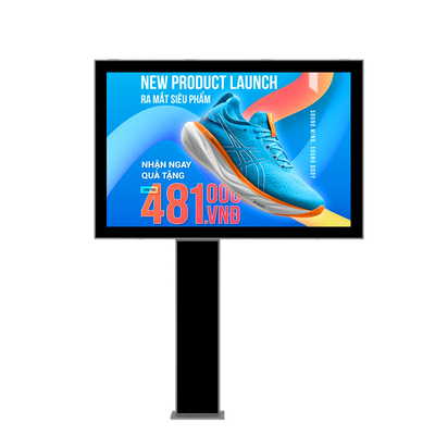 Full Color p3 p4 p5 p6 led scherm waterdicht digitaal display buiten advertentie led billboards