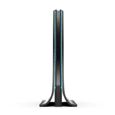 IP65 waterdicht 3840hz P4 P5 P6 P8 P10 8000nits mupi outdoor display led digitale signage
