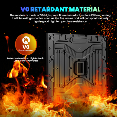 Waterdicht 500x500 volkleur 7680hz p1.56 p3.91 p2.6 p2.97 p2.604 p2.976 muur video podium verhuur led scherm display