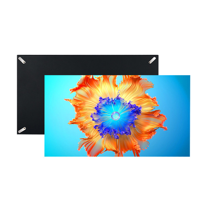 Ultra High Definition 600x337.5mm Micro COB LED-scherm - P0.78 tot P1.5625 pixel pitch voor uitzendstudio's en zakelijke evenementen