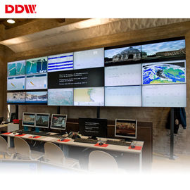 Video de Muurmateriaal van DIY HDMI, Controle het Leiden Plannend Multiplextelegraaf van de Systeem de Videomuur