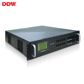 Aangepaste Videomuurmultiplextelegraaf voor Software van de Vergaderzaal de Speciale Controle